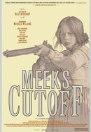 Meek's Cutoff poster image