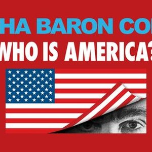 "Who Is America?: Season 1 photo 3"