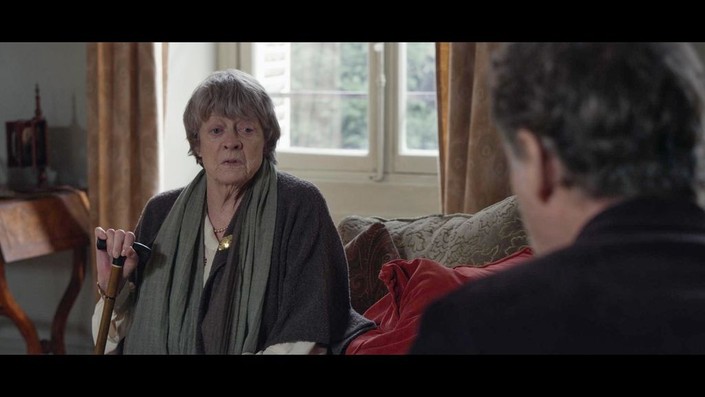My Old Lady | Rotten Tomatoes