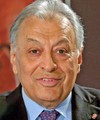 Zubin Mehta