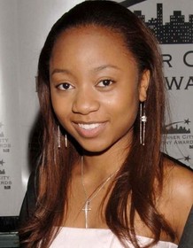 Aree Davis