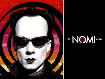 The Nomi Song | Rotten Tomatoes