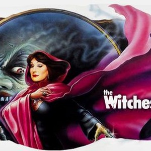 The Witches - Rotten Tomatoes