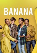 Banana poster image