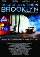 Once Upon a Time in Brooklyn poster image