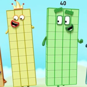 Numberblocks: Season 4, Episode 24 - Rotten Tomatoes