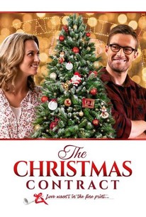 The Christmas Contract | Rotten Tomatoes