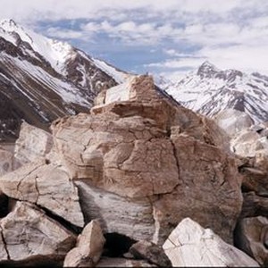 The Cordillera of Dreams photo 6