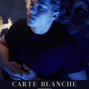 Carte Blanche (2019)