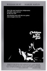 Children of a Lesser God