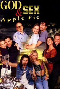 God, Sex & Apple Pie poster