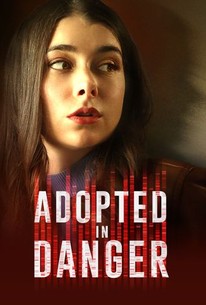 Adopted In Danger