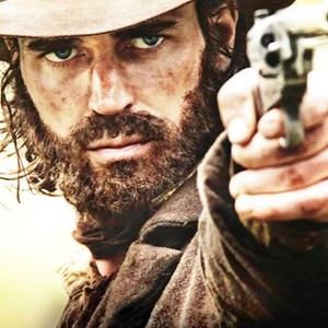 "The Legend of Ben Hall photo 18"