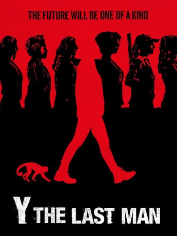 Y: The Last Man: Season 1 | Rotten Tomatoes