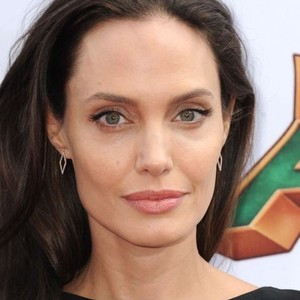 Angelina Jolie