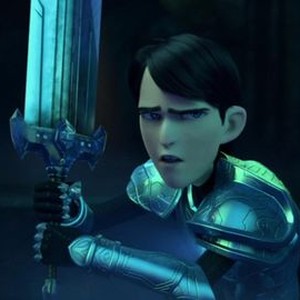 Trollhunters: Tales Of Arcadia