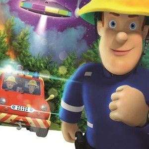 Fireman Sam: Alien Alert - Rotten Tomatoes