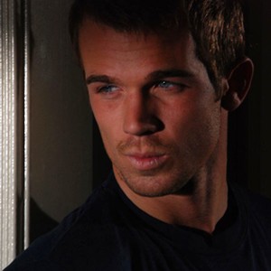 Cam Gigandet as Jake Gibson in "Five Star Day." photo 11