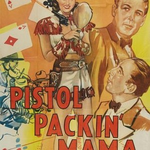 Pistol Packin' Mama (1943) photo 1
