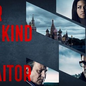 "Our Kind of Traitor photo 7"