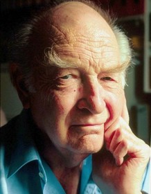 John Prebble