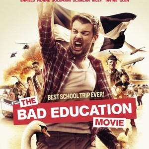 "The Bad Education Movie photo 11"