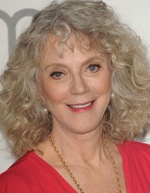 Blythe Danner
