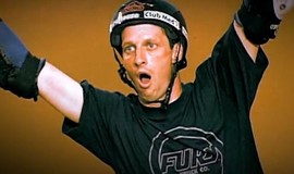 Pretending I'm a Superman: The Tony Hawk Video Game Story - Rotten