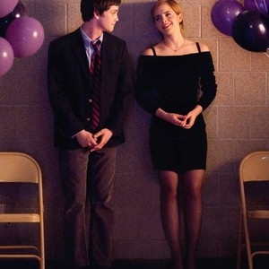 "The Perks of Being a Wallflower photo 12"