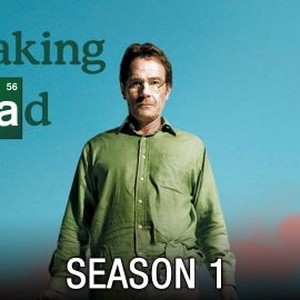 Breaking Bad: Season 1, Episode 1 - Rotten Tomatoes