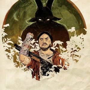 Jimmy Tupper vs. the Goatman of Bowie photo 6