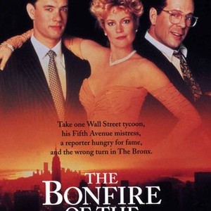 The Bonfire of the Vanities (1990) photo 19