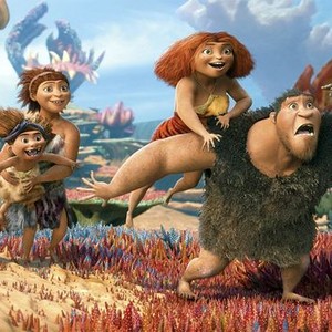 Rent croods 2 discount online