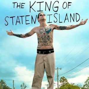 The King of Staten Island (2020) photo 18