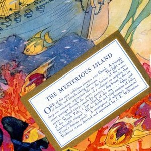 The Mysterious Island (1929) photo 14