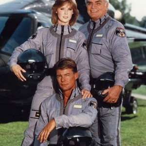 airwolf season 1 episode 4 rotten tomatoes