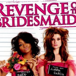 Revenge of the Bridesmaids photo 13