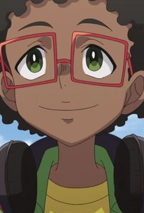 Bakugan: Battle Planet: Season 5, Episode 2 - Rotten Tomatoes