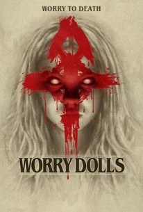 Worry Dolls poster