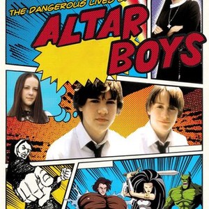"The Dangerous Lives of Altar Boys photo 4"