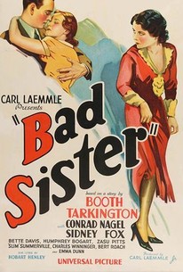 Bad Sister - Official Trailer 