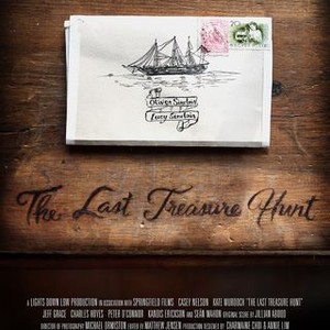 The Last Treasure Hunt (2015) photo 19