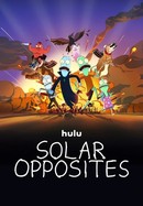 Solar Opposites poster image