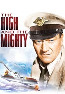 The High and the Mighty poster image