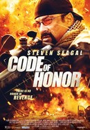 Code of Honor poster image