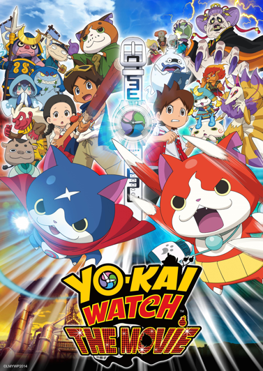 Gotta haunt 'em all: Is America ready for Yo-Kai Watch?