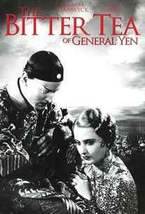 Watch trailer for The Bitter Tea of General Yen
