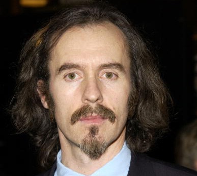 Stephen Dillane - Rotten Tomatoes