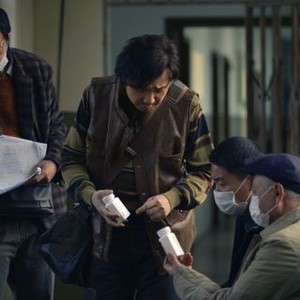 Dying to Survive photo 9