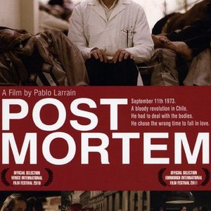 Post Mortem (2010) photo 13